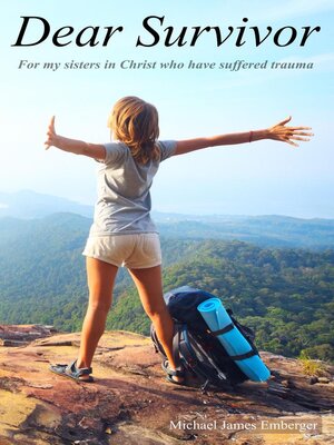 cover image of Dear Survivor